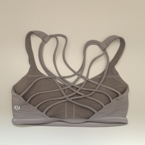 Lululemon Free To Be Bra - Picture 4 of 5